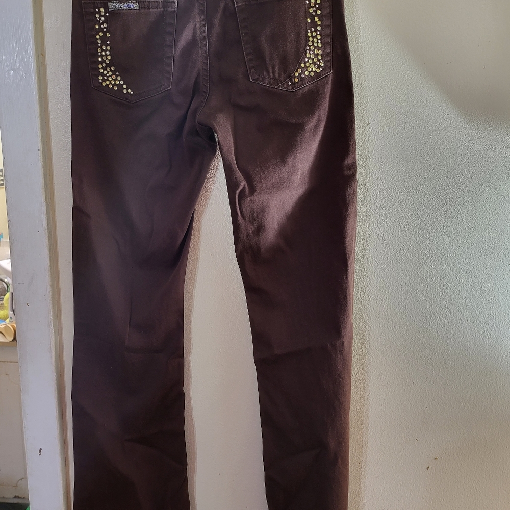 Crest pants - Picture 2 of 4